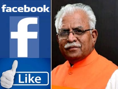 Sensational disclosure: CM manohar lal Khattar escaped from die twice
