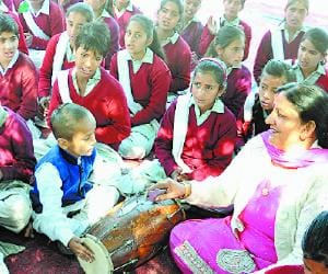 google boy kautilya celebrate diwali in shimla.