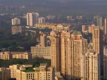 expensive city of the world