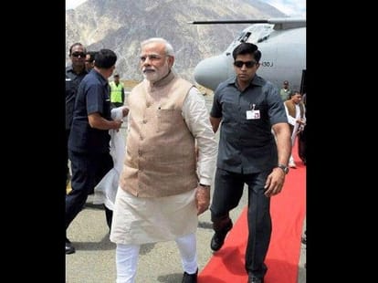 narendra modi's strategy on jammu kashmir assembly election