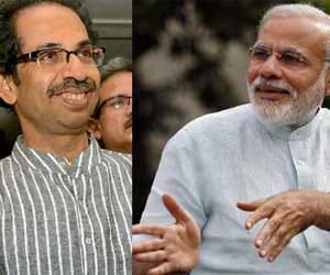modi uddhav didnt meet.