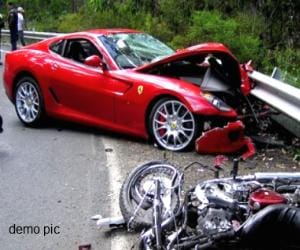 top ten accident prone roads of lucknow.