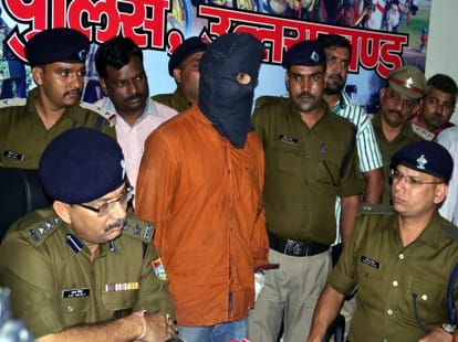 step son killed family in dehradun