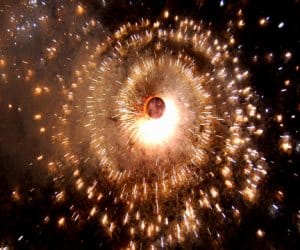 diwali pollution in dehradun