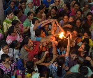 shyam kartik mahotsav