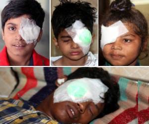 187 people rushed to hospital on Diwali
