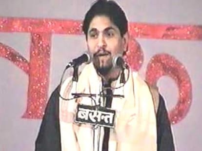 in Renuka fair  Gurdas Maan will come