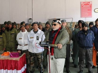 narendra modi's strategy on jammu kashmir assembly election