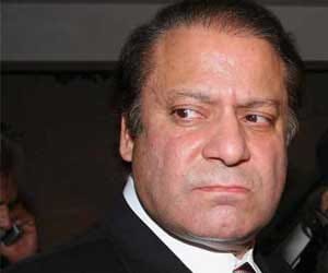 five big problems of pakistan.