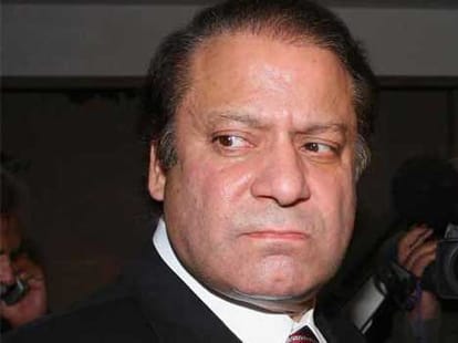 twelve people hanged in pakistan