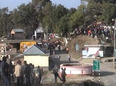 pather ?fair at dhami shimla himachal