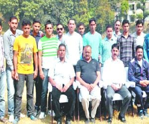 hp police will participate in 63rd all indian games.