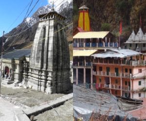 chardham yatra in winter also.