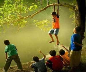 poem 'tab aur ab' by vipin jain