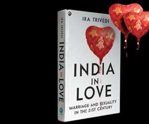 book review of 'love in india'