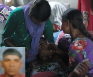 Kaithal soldier killed in Chhattisgarh