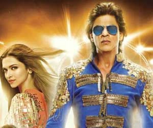 shahrukh khan says that he has less confidence today too