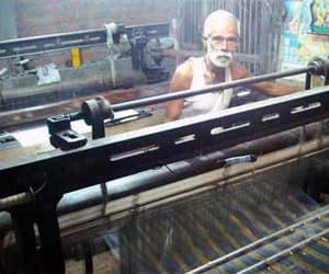 bhagalpur weavers life