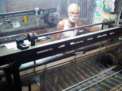 bhagalpur weavers life