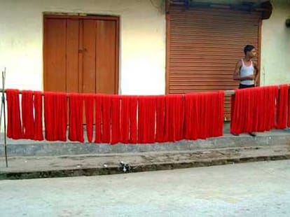 bhagalpur weavers life