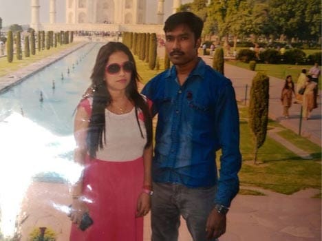young men death after killing girlfriend.