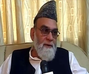 Killing Attempt on Imam Bukhari to Burn Alive 