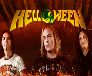 Helloween party carze in delhi.