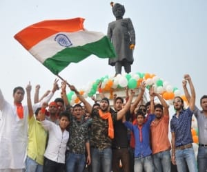young should know History so no one could provoke 
