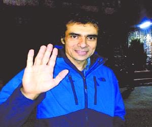 bollywood director imtiaz ali film shooting in himachal.