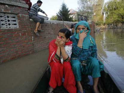 EC's move to hold Jammu and Kashmir polls in peak winter