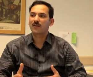 Dr. Khalid Shah along with team of Scientist Invented Cure to Brain Cancer