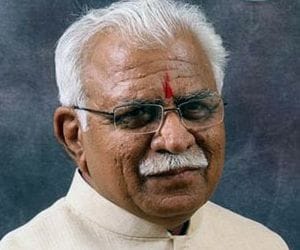 Khattar will Close Firstly Job and Transfer Industry