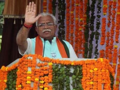 police recruitment interview Systems Would end up in haryana
