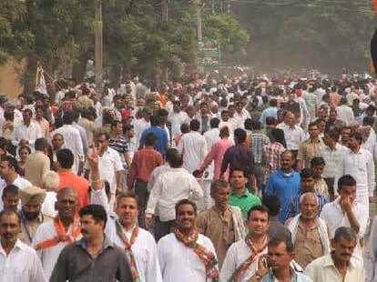 Next 15 days to be very busy for UP BJP.
