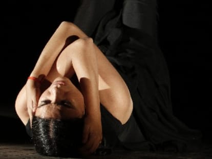 poetry and art exhibition will potray sikh riot on stage.