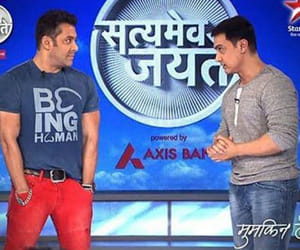 satyamev jayate