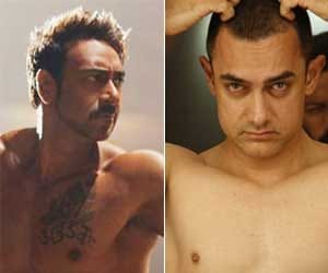 Bollywood startled by Ajay Devgan demand