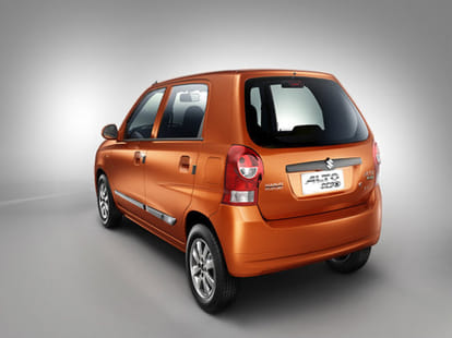 alto k 10 maruti new car know specification