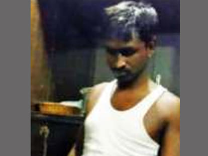 attacker meets shahi imam bukhari before incedent