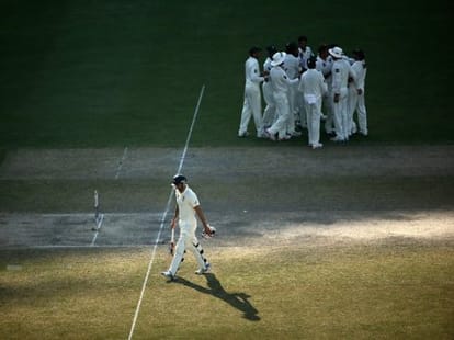 We can beat Australia in their own backyard, says virat Kohli.