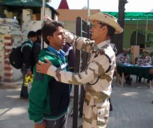Bumper Recruitment in Army, Read Schedule Here