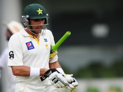pakistan test team selected for srilanka tour 