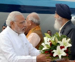 BJP-SAD Coalition in Punjab in Danger