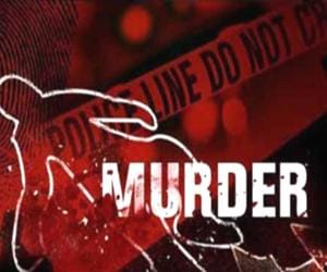 murder of wife for illegal relationship