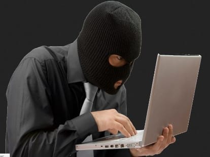 hotel management student became a dacoit.