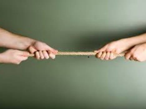 tug of war championship in goa