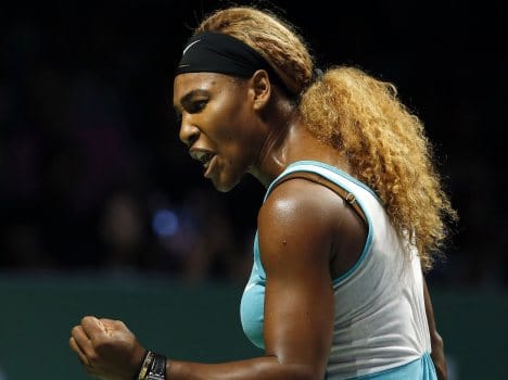 Serena And novak seeded top in US Open 2015