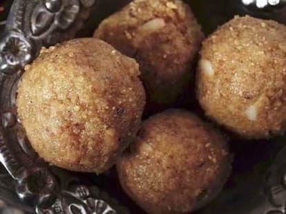 ganpati and chaudhri sweets samples fail.
