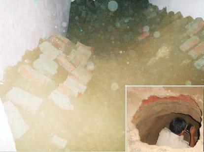 PNB Bank Robbery with Tunnel, 7 Important Points
