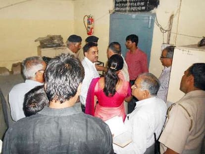 PNB Bank Robbery with Tunnel, 7 Important Points